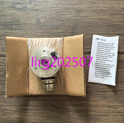 1pc new  Baumer  BHF 18.05S5000-E2-A 11120070