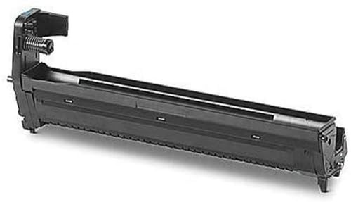 Oki Cyan Drum Unit 30K Pages - 46857507 - Afbeelding 2 van 3
