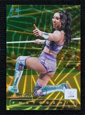 2024 Panini Photogenic WWE Wedges /49 Indi Hartwell #146