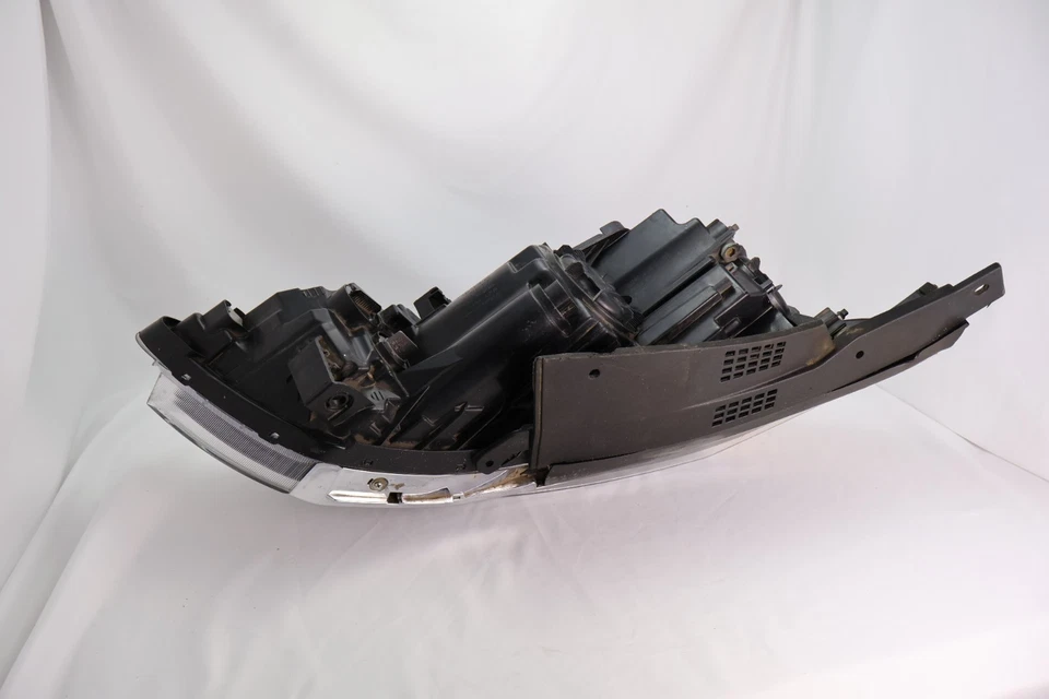 Faro halógeno izquierdo conductor izquierdo Kia Optima 2016 2017 2018 OEM 0627 Foto 4 de 4