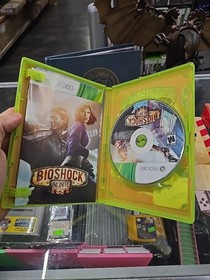 Bioshock Infinite Songbird Edition Xbox 360
