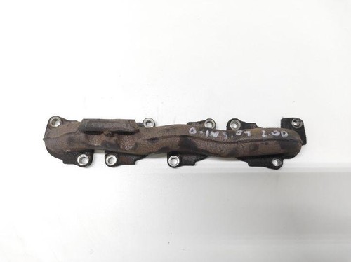 OPEL INSIGNIA A G09 Auspuffkrümmer 55565985 2.0 Diesel 118kw 2011 22717399