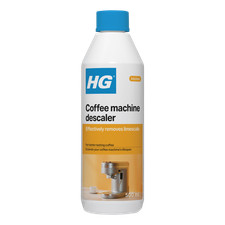 HG Coffee Machine Descaler - 500ml