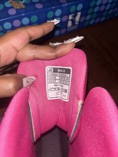 Girls, Pink Adjustable Rollerblades Size 4 To 8  