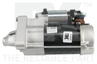 NK Anlasser Starter 4715976 12V FüR BMW 2Er Active Tourer F45 F46 X1 F48 X2 F39