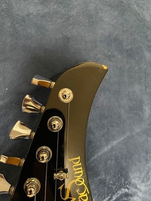 Crews Maniac Sound Solution Iii 2H | eBay