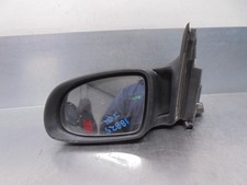 1426359 RETROVISEUR GAUCHE / NEGRO 4 PUERTAS / 5 PINES / 4791026 POUR OPEL OMEGA