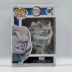 Funko Pop! Animation Demon Slayer Rui #1307