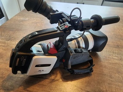 Canon XL1S Camcorder -