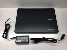 SEE PICS Acer Chromebook 314 C936-C1DM 14" N100 8GB 64GB ChromeOS NX.KNJAA.002