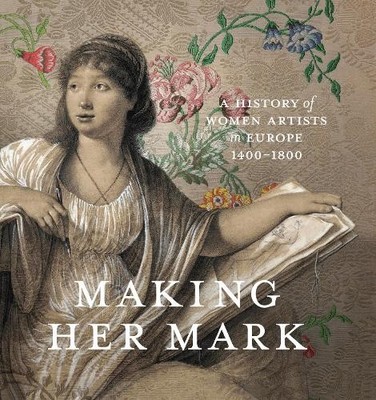 Andaleeb Badiee Banta Making Her Mark (Hardback) (UK IMPORT)