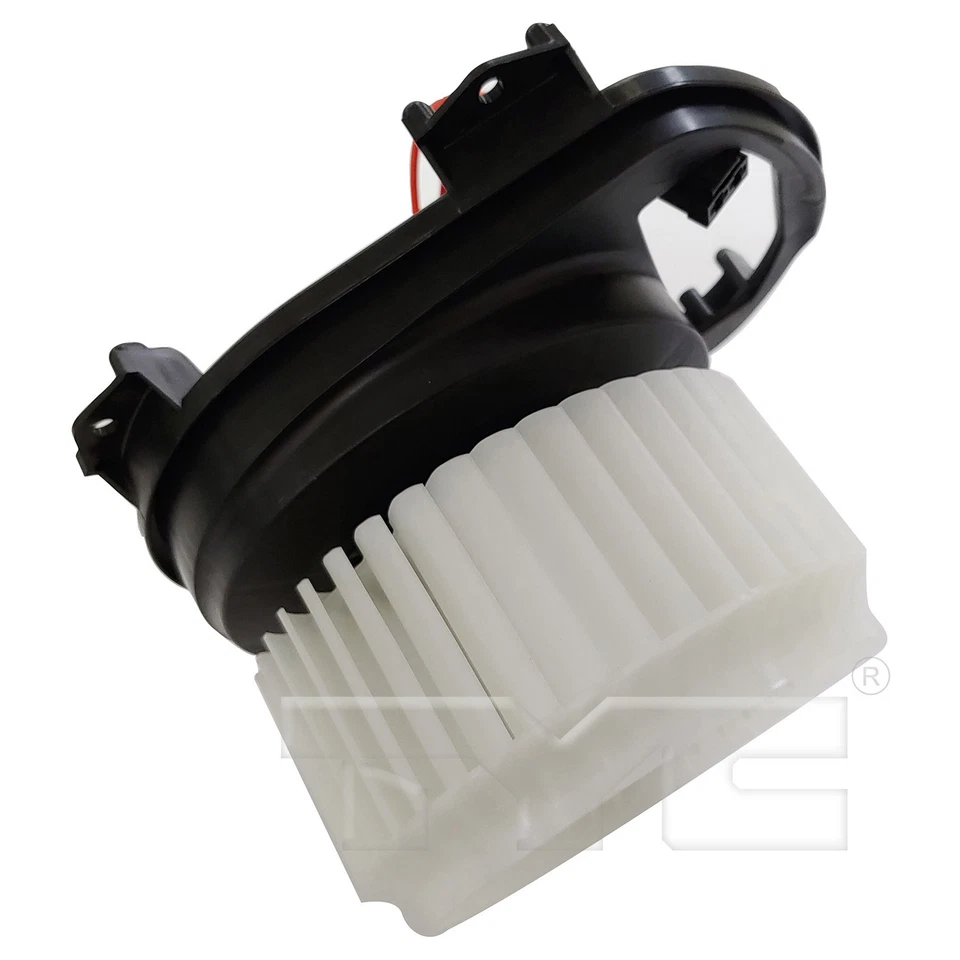 Motor soplador delantero para Mercedes-Benz GLA250 2015-2020 HVAC TYC 2015 2016 2017 Foto 2 de 4
