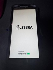 Zebra TC27, Android Handheld Barcode Scanner, WCMTA-T27B6ABC2-NA, WiFi  Cell