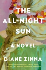 The All-Night Sun: A Novel by