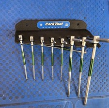 Park Tool THT-1 Sliding T-Handle Torx Wrench ...