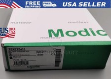 NEW SCHNEIDER TSXETZ410 ELECTRIC AUTOMATION MODICON PREMIUM TSX ETZ 410 1PCS