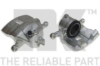 NK Bremssattel 2122127 Passend FüR Nissan