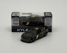 Kyle Larson 2025 Lionel #5 Hendrickcars.com ZAC BROWN BAND Chevy Camaro 1/64