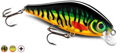 Rapala Wobbler Super Shadow Rap 11cm SSDR11 - alle Farben