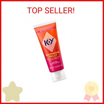 ky warming jelly personal lubricant 4 Turn Up The Heat Warming Jelly Personal Water Based Lubricant Just for us  USA 885332863161| eBay