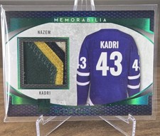 Law of Cards: Leaf v. Upper Deck (Pt. 1); The Battle to be First 9