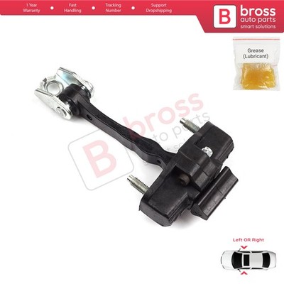 Door Hinge Stop Check Limiter for Alfa Romeo MiTo 955 2008-18 3-Door HB 50509095