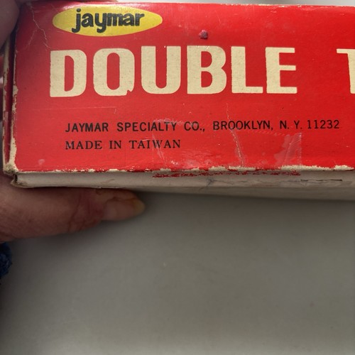 Bundle Of 3 Sets VTG Dominoes Double 12, 9 & 6 Boxes READ Jaymar & Halsam - Picture 18 of 23