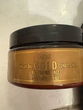 DiCesare Gold Argan Oil Conditioner 250 ml Cr...