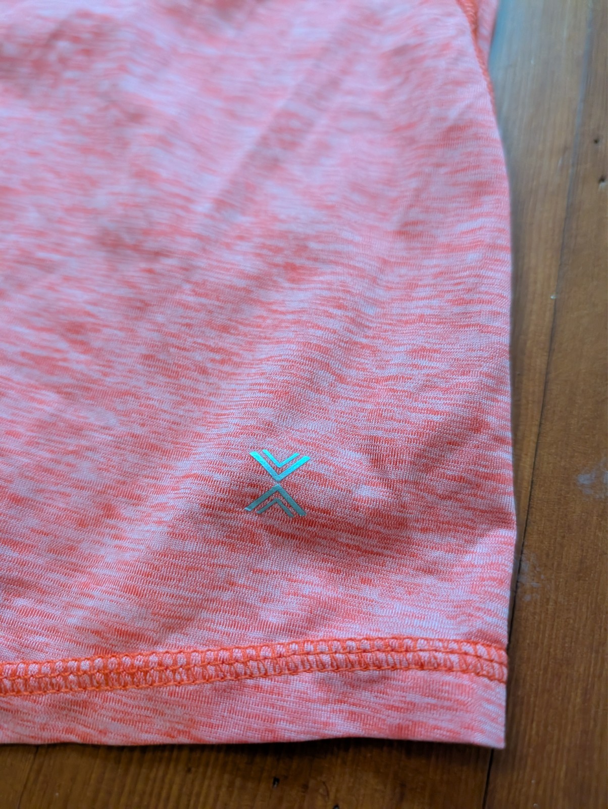 xersion Essential Performance Tee 2XL Everair Ath… - image 3