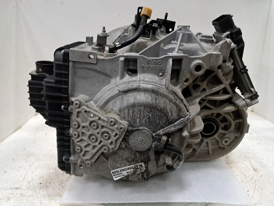 Transmission/Transaxle 2021 Voyager Sku#4102346 - Изображение 3 из 4