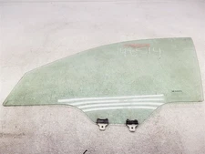 2008 2009 Subaru Impreza Front Left Driver Door Glass Window 61011FG010