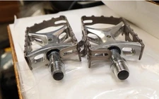 Suntour XC Pro Pedals WTB Suntour Grease Guard Pedal Set NOS New