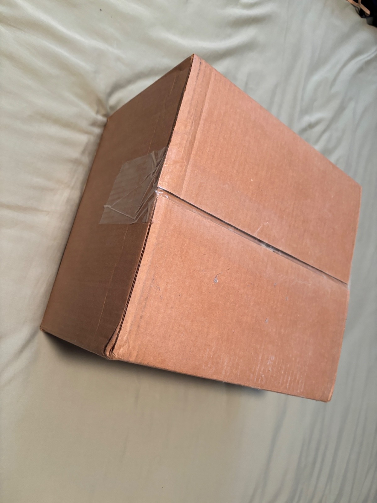 - Never Opened ($700 Value!)