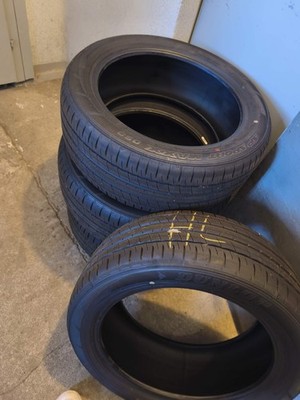 SP Sport Maxx 50 Sommerreifen 225/50 R18 95v zu Verkaufen 4x ca.800km gefahren.