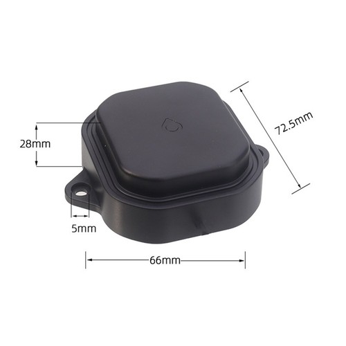 GPS Tracking Beidou Positioning Antenna LMR100 Wire High Positioning Accuracy - Photo 3/22