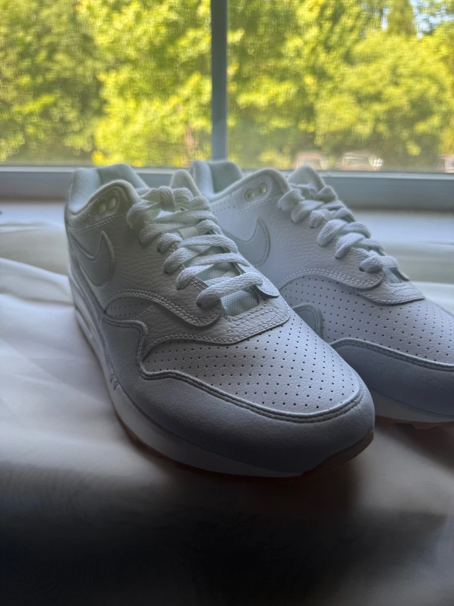 25+ Nike Air Max 1 White Gum for sale | Updated Oct 2026