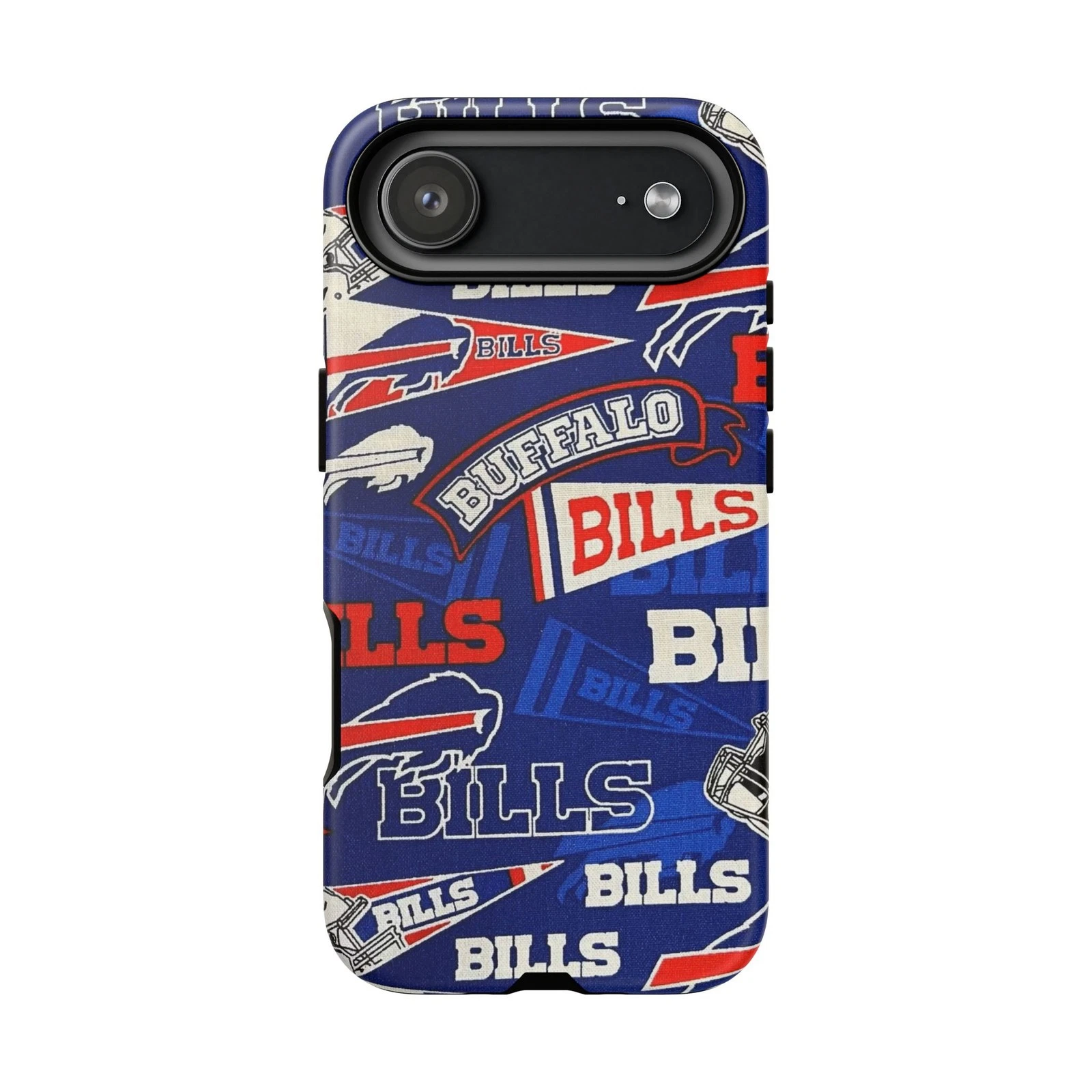 Buffalo Bills Phone Cases for iPhone