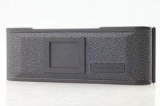 Late Model MINT Canon F-1 Back Film Door Camera Parts for F1 F1n FD From JAPAN