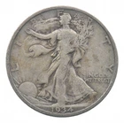 1934 Walking Liberty Half Dollar Estate Coin Collection *475