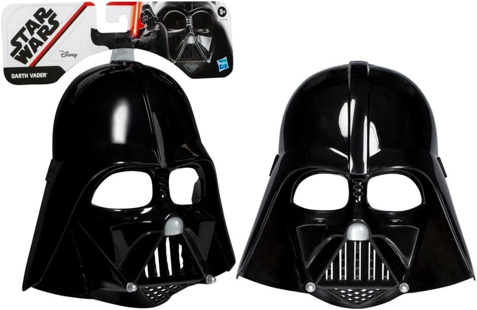 Star Wars Darth Vader Mask - Image 4 of 4