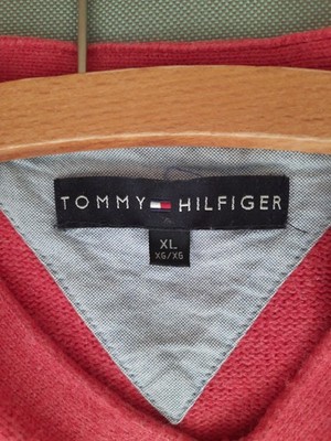 Herrenpullover Tommy Hilfiger XL