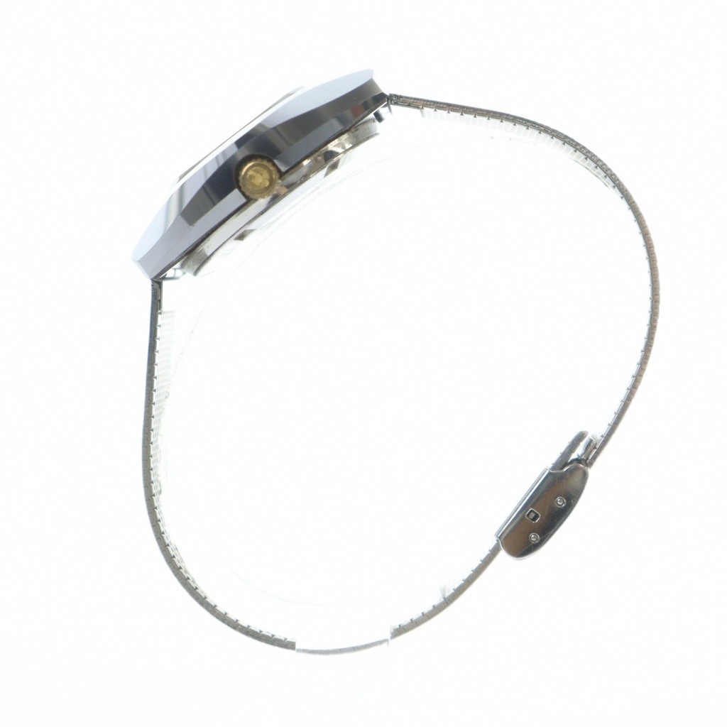 Technos Hawk Borazon Watch Automatic Winding Date… - image 3