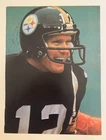 Terry Bradshaw Autographed In-Person 8x10 Photo Pittsburgh Steelers Signed