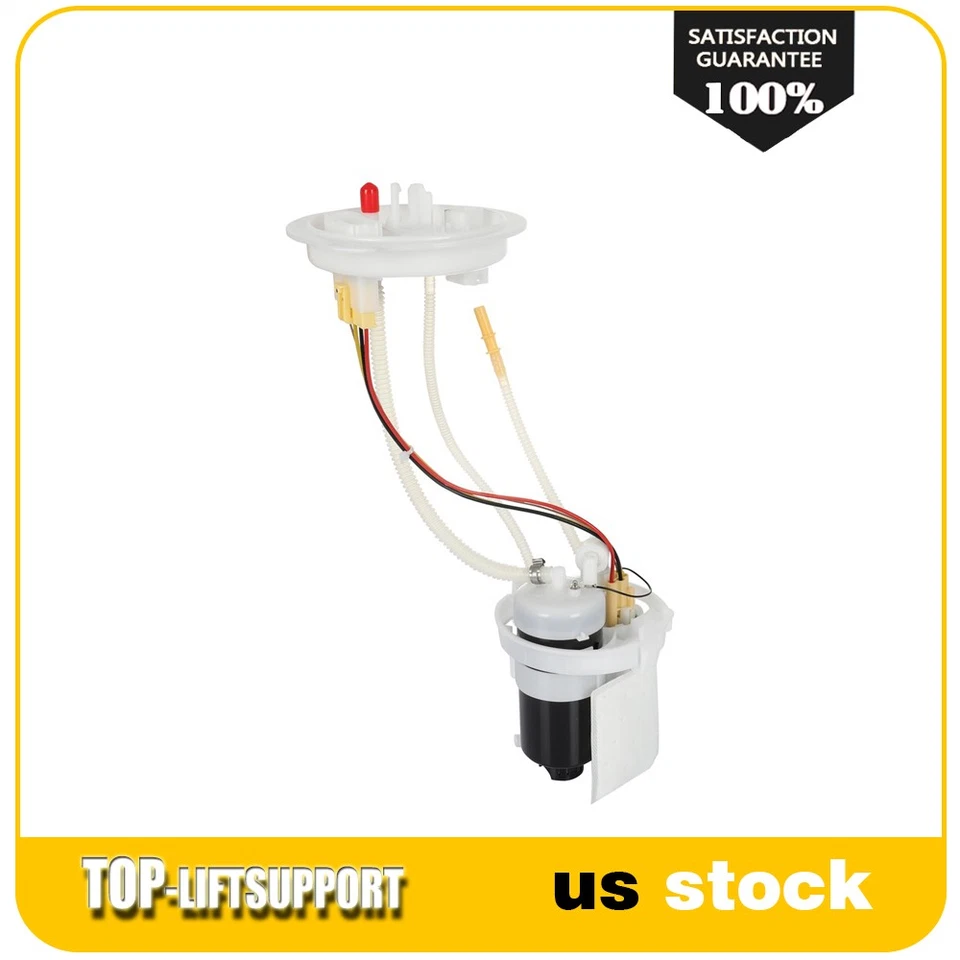Fuel Pump Module For Audi A4 A4 allroad A4 A5 Quattro Sportback S4 S5 2017-2019 - Image 3 of 4