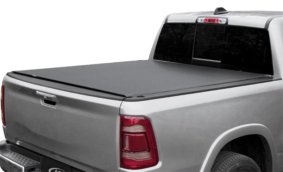 Access Tonnosport Roll Up Tonneau Cover For 10-18 Dodge Ram 6.5' Bed 22040179 - Image 2 of 4