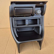 BLACK CENTER Audio CONSOLE 1DIN OEM Genuine Honda Civic EG 92-95 EG6 EG9 EJ1 EH3