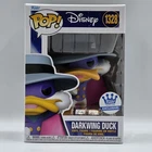 Funko Pop! Disney Darkwing Duck #1328 Funko Exclusive