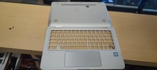 HP Spectre x360 Pro G2 souris plasturgie bas complet + connecteur haut parleur.
