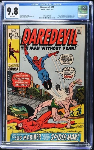 Comic Image