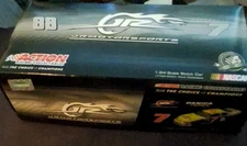 2010 Danica Patrick # 10 Go Daddy Rookie Car 1/24th, Collectible  New